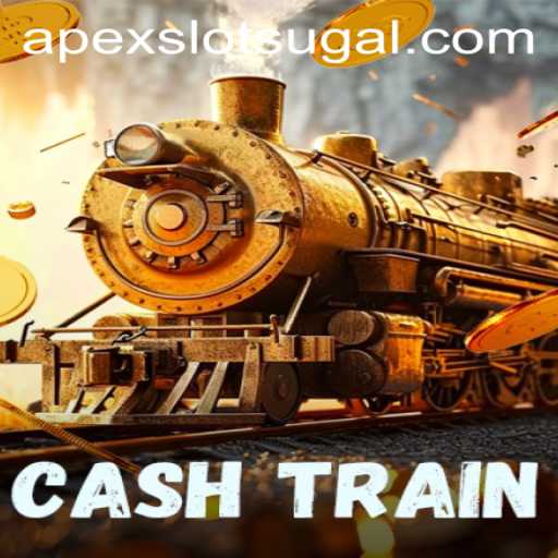 Discover the Thrilling World of CashTrain: The Apex Slot Experience