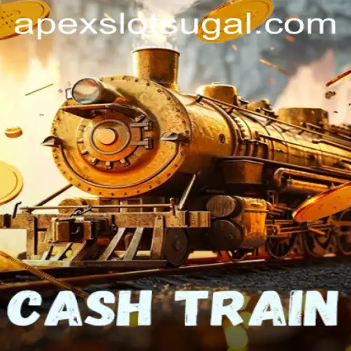 Discover the Thrilling World of CashTrain: The Apex Slot Experience