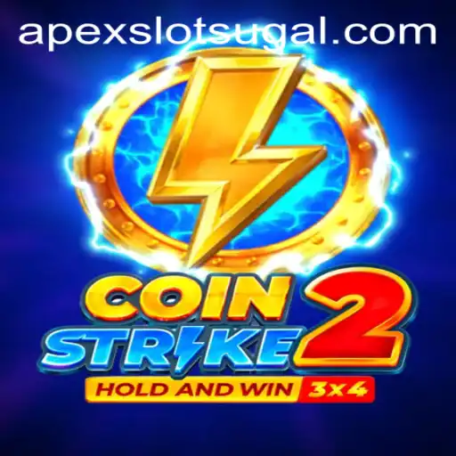 CoinStrike2: Exploring the Thrill of Apex Slots