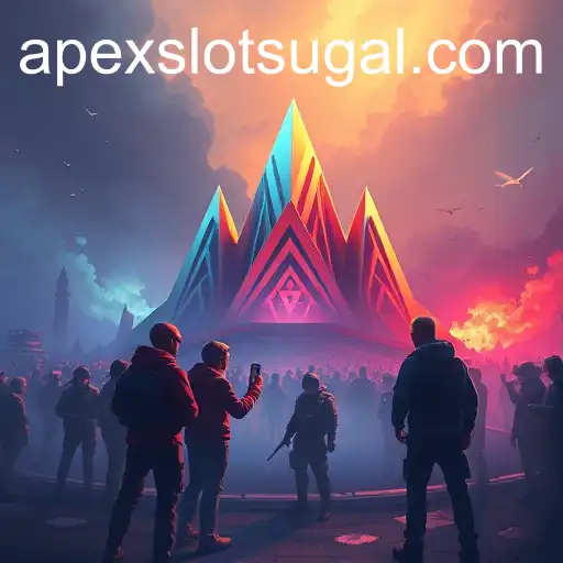 Understanding Player Communities: The Role of 'Apex Slot' in Gaming