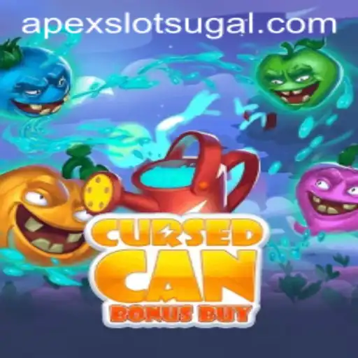 Exploring the Thrills of CursedCanBonusBuy: The Apex Slot Game