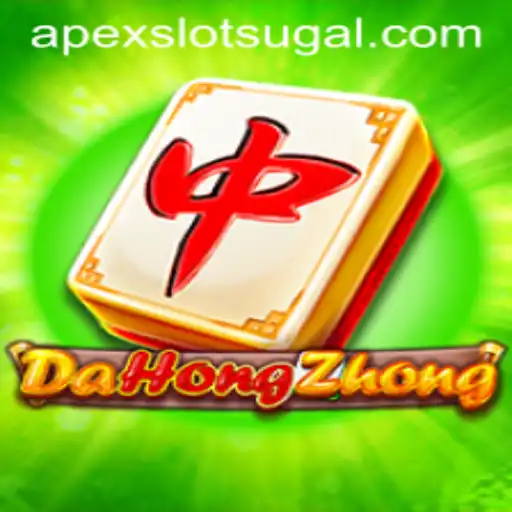 Exploring DaHongZhong: The Apex Slot Gaming Experience