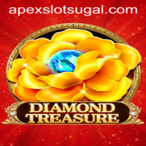 Exploring Diamondtreasure: The Apex Slot Game of the Year