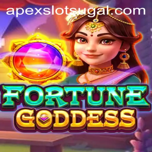 Discover the Thrills of FORTUNEGODDESS: The Apex Slot Game
