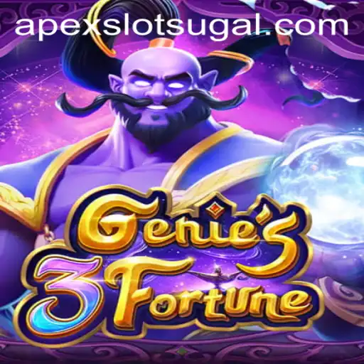 Exploring Genie3Fortune: The Apex Slot Experience