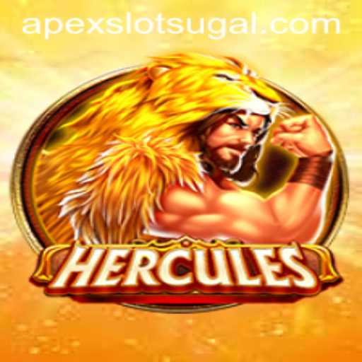 Exploring Hercules: A Thrilling Journey into the Apex Slot Game