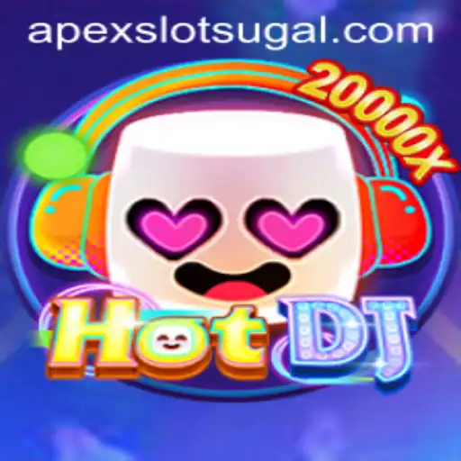Unveiling HotDJ: An Engaging Experience in the World of Apex Slots