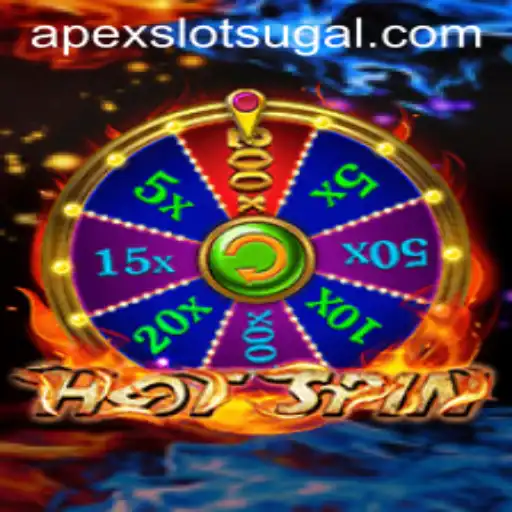 Exploring HotSpin: The Apex Slot Experience