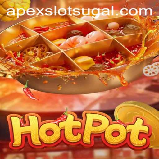 Discovering Hotpot: A Captivating Game Experience