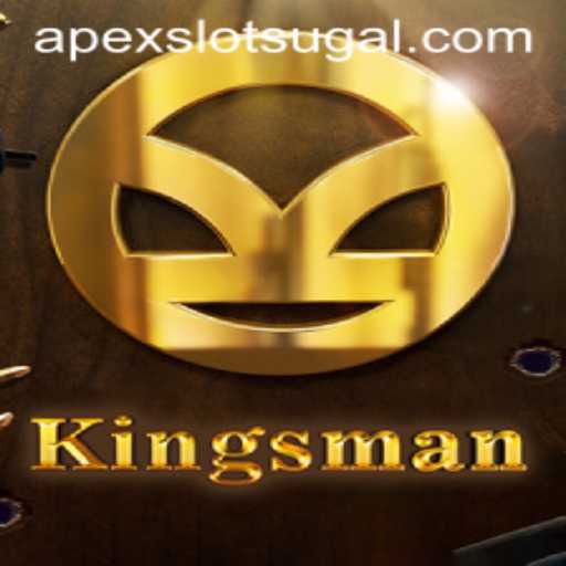 Exploring the Fascinating World of Kingsman: The Apex Slot Game
