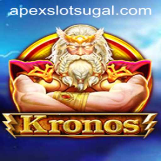 Discover the Thrilling World of Kronos: The Apex Slot Adventure