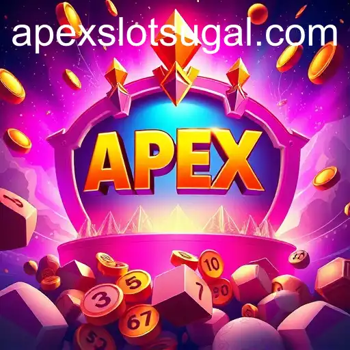 Exploring Apex Slot: The Evolution and Appeal of Modern Lottery Games