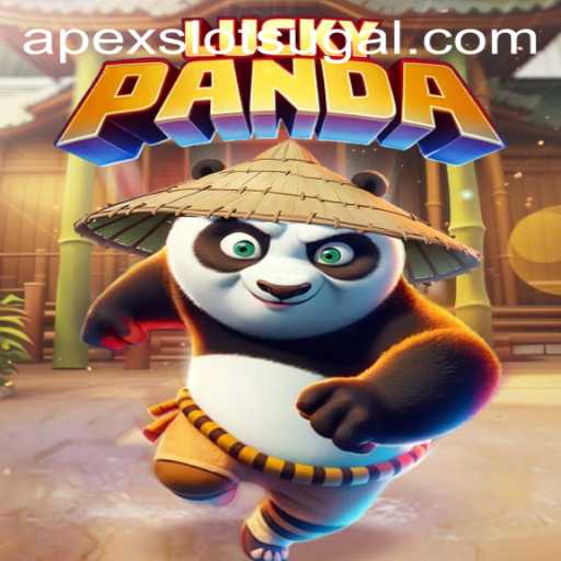 The Exciting World of LuckyPanda: An Apex Slot Experience