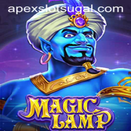Unveiling the Enchantment of MagicLamp: A Deep Dive into the Apex Slot