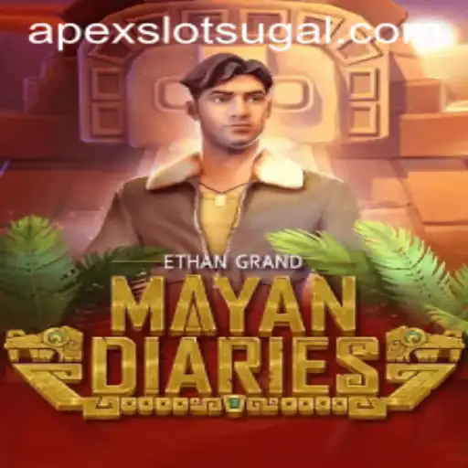 Exploring the New Frontier in Gaming: The Alluring World of MayanDiaries and Apex Slot