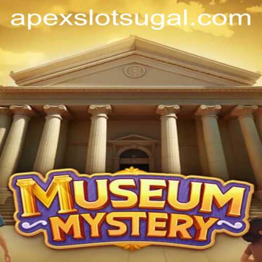 Exploring the Intriguing World of MuseumMystery and Its Riveting Apex Slot