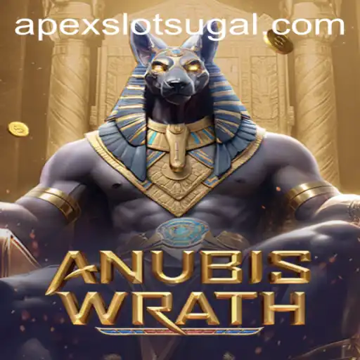 Exploring the Enigmatic World of AnubisWrath: A Premier Apex Slot Game