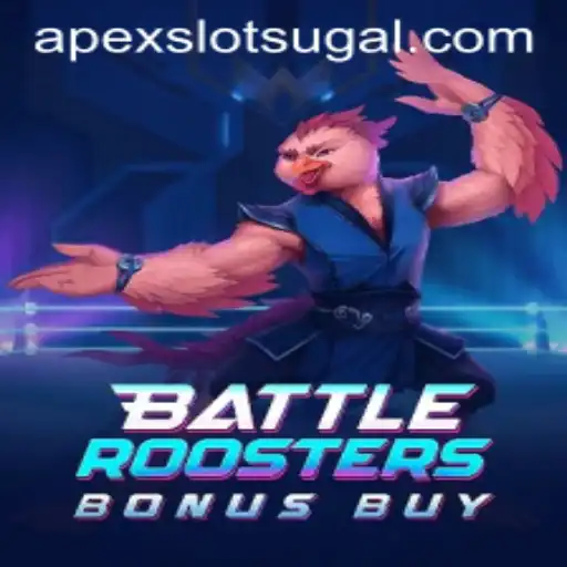 BattleRoostersBonusBuy: A Closer Look at This Apex Slot Game