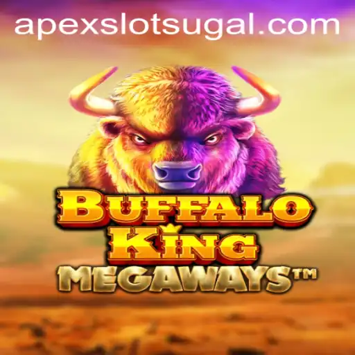 Exploring the Thrilling World of BuffaloKing: An Apex Slot Adventure