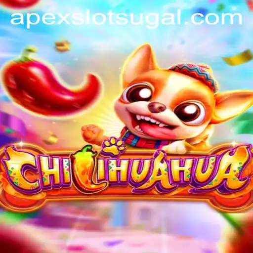 Discover the Excitement of CHILIHUAHUA: An Apex Slot Adventure