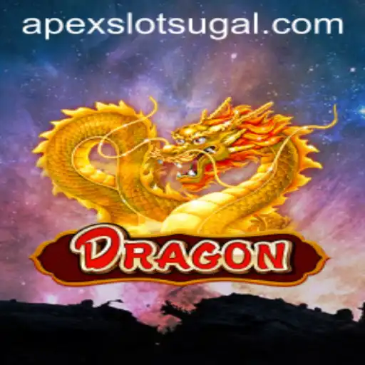 Unveiling the World of Dragon: Apex Slot Game