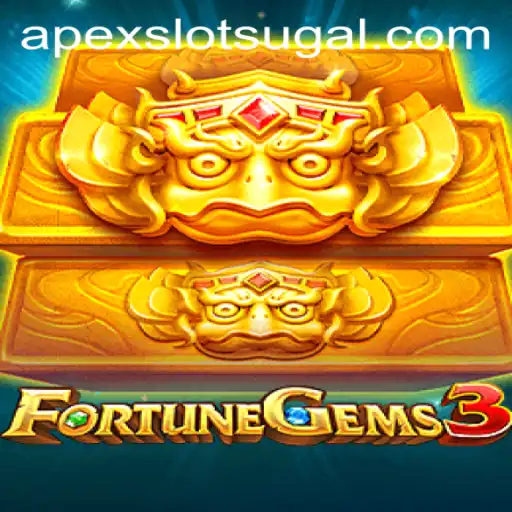 Unlocking the Secrets of FortuneGems3: An In-Depth Look at This Apex Slot Game