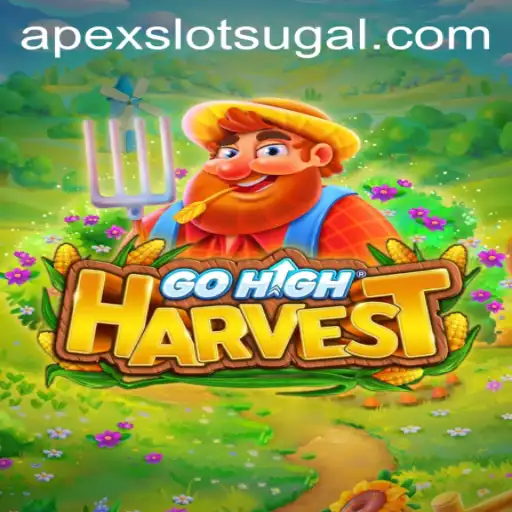 A Deep Dive into GoHighHarvest: A Leading Apex Slot Game