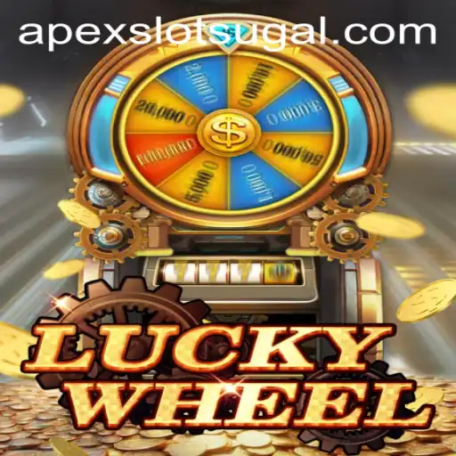 Exploring the Exciting World of LuckyWheel: A Game-Changer in Apex Slot Gaming