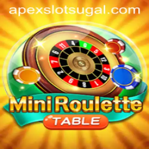 The MiniRoulette Experience: Exploring the Apex Slot of Modern Gaming