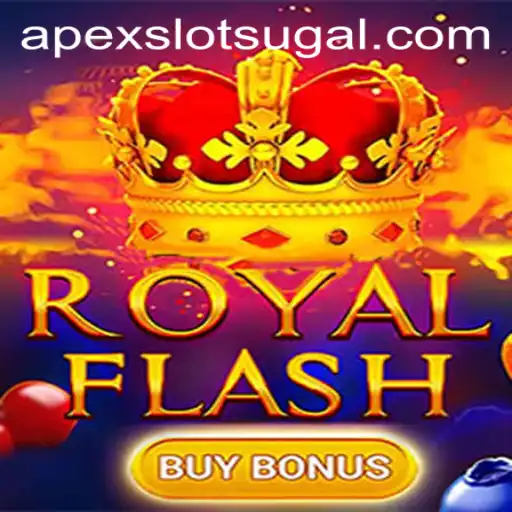 Discovering the Thrills of RoyalFlashBuyBonus in the Realm of Apex Slot Games