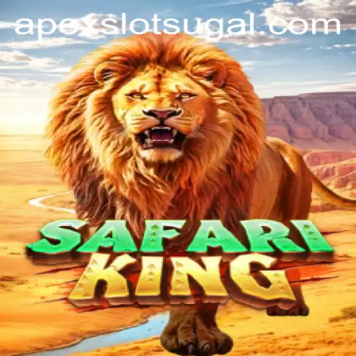 SafariKing: Exploring the Thrilling Apex Slot Game
