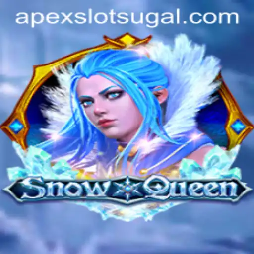 Unveiling the Frozen World of SnowQueen: An Unmatched Apex Slot Adventure