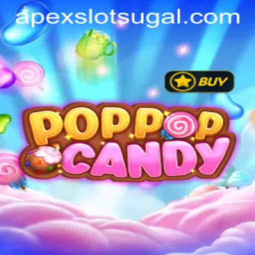 Exploring the World of POPPOPCANDY: A New Apex Slot Sensation