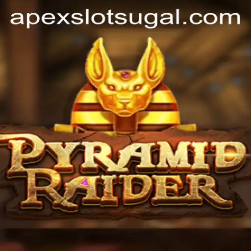 PyramidRaider: Unveiling the Apex Slot Adventure