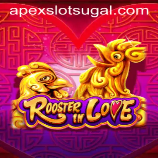 Discovering RoosterInLove: The Apex Slot Game Taking the Gaming World by Storm