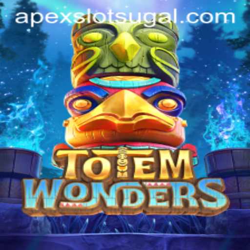 TotemWonders: A Deep Dive into the Apex Slot Phenomenon