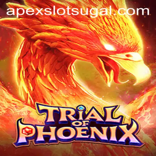 TrialofPhoenix: An In-Depth Exploration of the Apex Slot Game