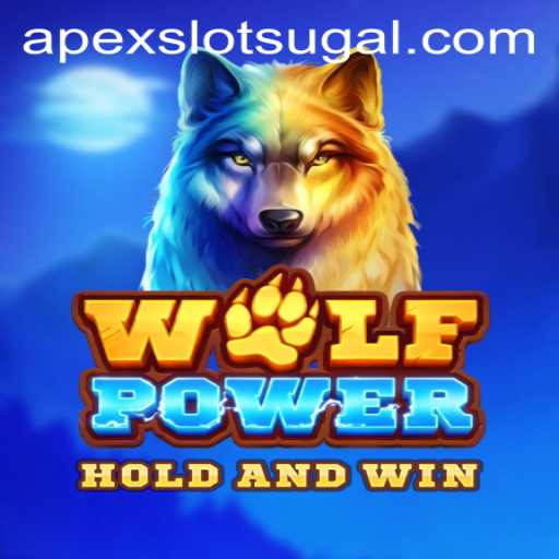 Exploring the Exciting World of WolfPower: The Apex Slot Experience