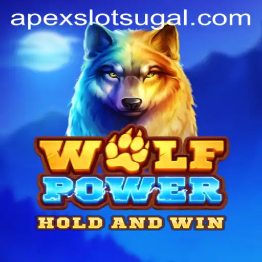 Exploring the Exciting World of WolfPower: The Apex Slot Experience
